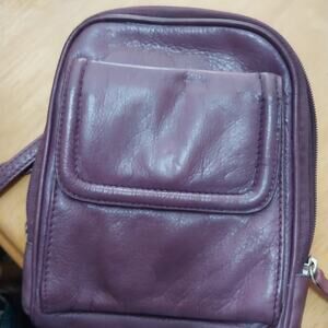 Vintage Osgoode Marley crossbody